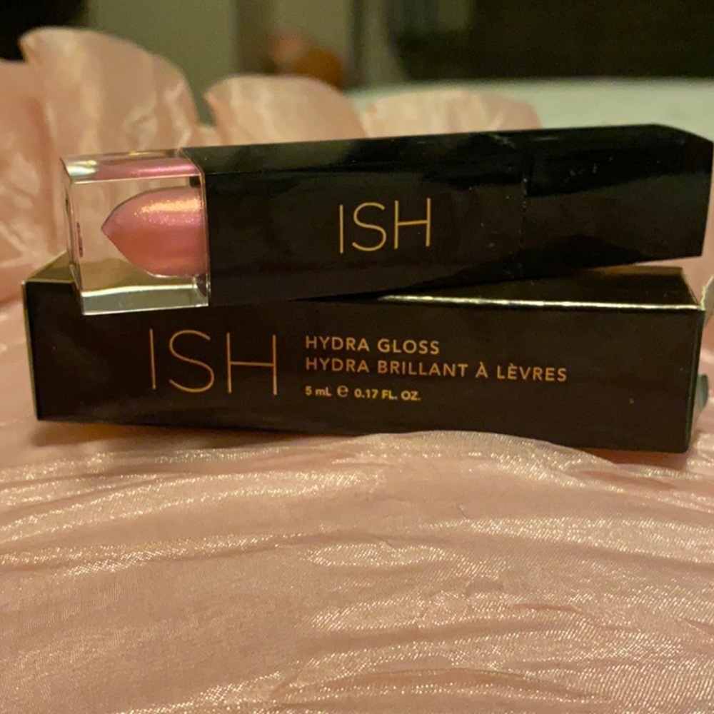 ISH Hydra Gloss